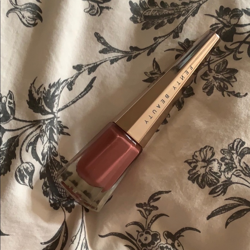 Fenty Stunna Lip Paint - Uncuffed